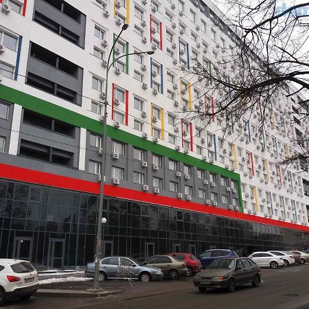 Apartmant In Kyiv For You Экстерьер фото