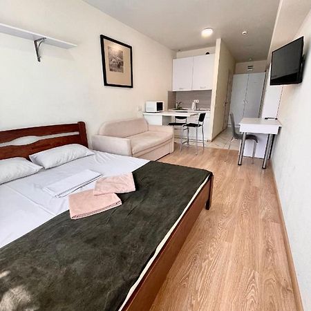 Apartmant In Kyiv For You Экстерьер фото
