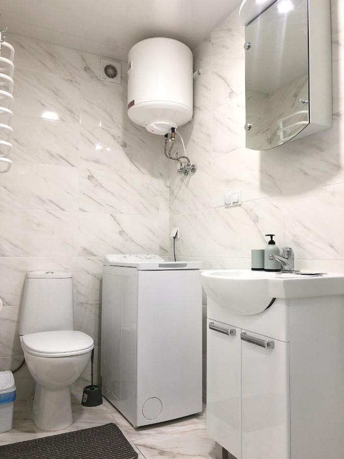 Apartmant In Kyiv For You Экстерьер фото