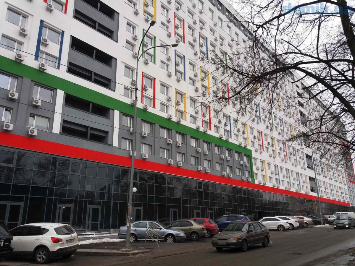 Apartmant In Kyiv For You Экстерьер фото