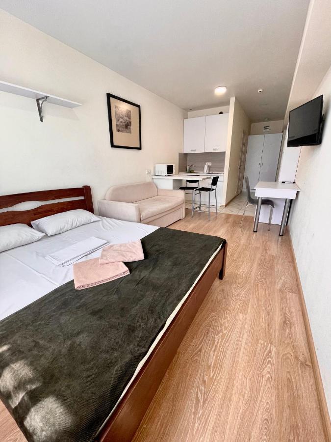 Apartmant In Kyiv For You Экстерьер фото
