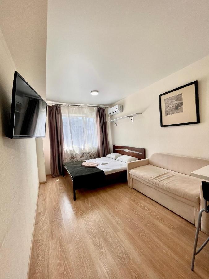 Apartmant In Kyiv For You Экстерьер фото