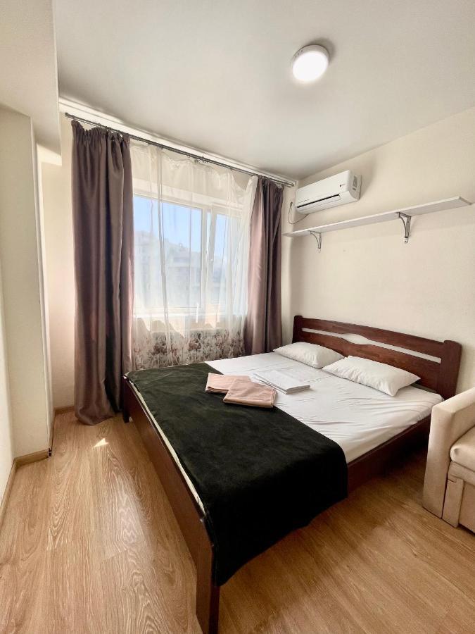 Apartmant In Kyiv For You Экстерьер фото