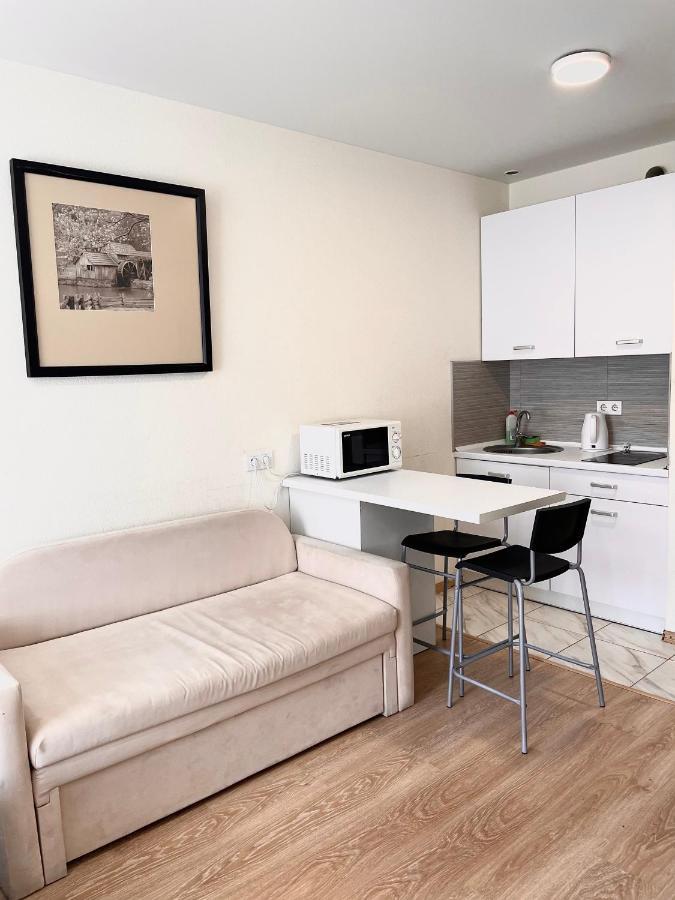 Apartmant In Kyiv For You Экстерьер фото