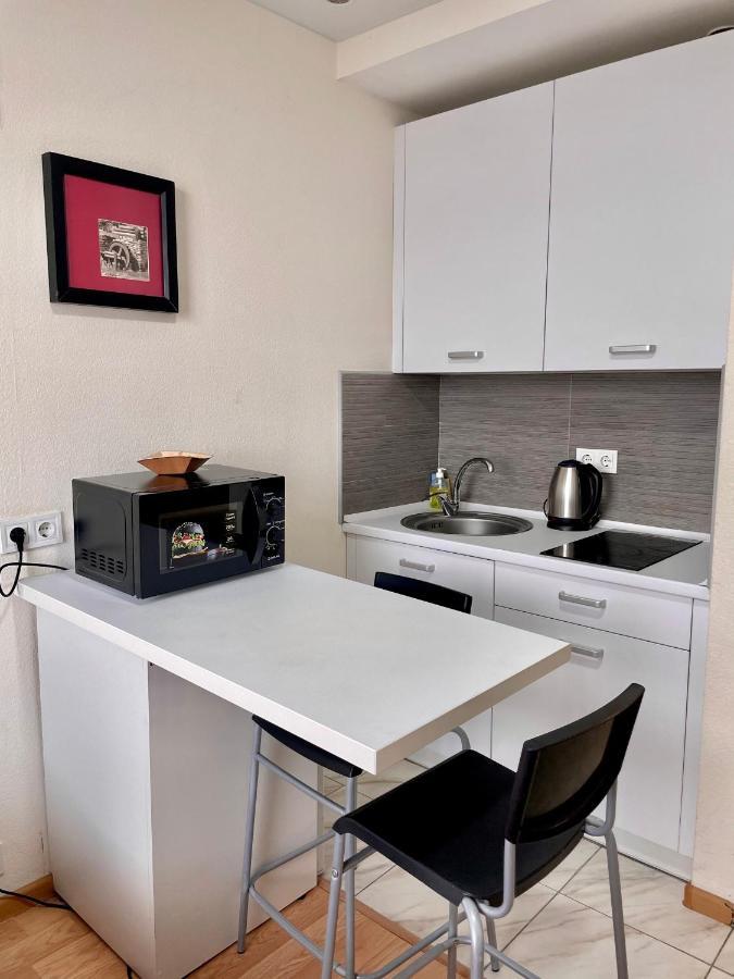 Apartmant In Kyiv For You Экстерьер фото