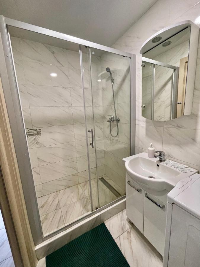 Apartmant In Kyiv For You Экстерьер фото