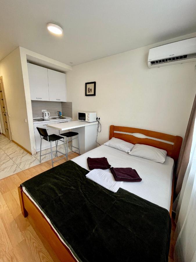 Apartmant In Kyiv For You Экстерьер фото