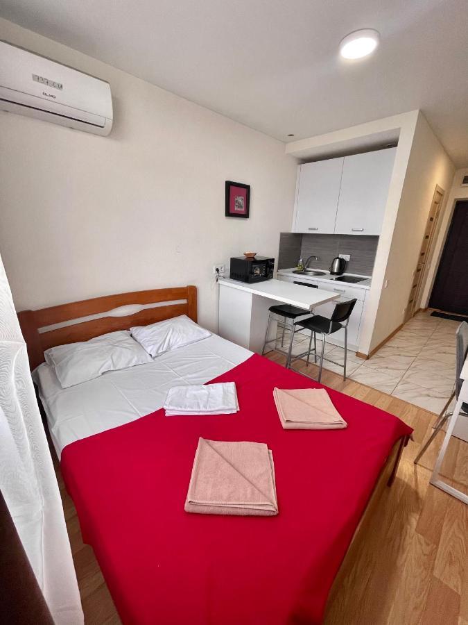 Apartmant In Kyiv For You Экстерьер фото